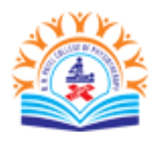 B N Patel College of Physiotherapy Logo